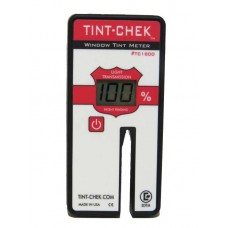 TC1800 | TINT-CHEK Window Tint Meter