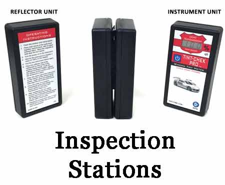 Inspection Stations